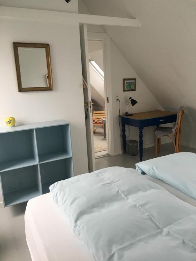 Willa Agerdal Bed & Breakfast Nykobing Mors Zewnętrze zdjęcie