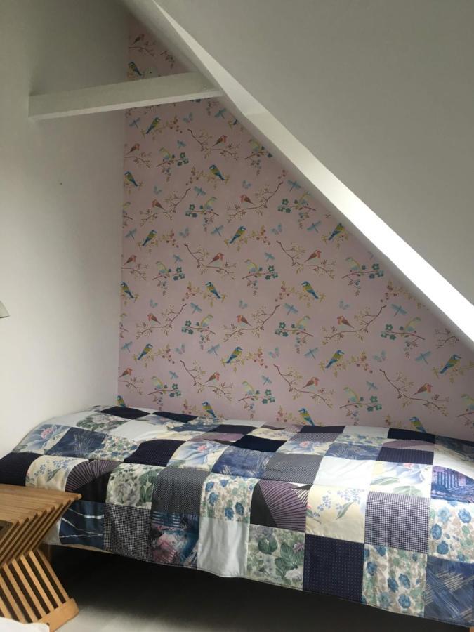 Willa Agerdal Bed & Breakfast Nykobing Mors Zewnętrze zdjęcie