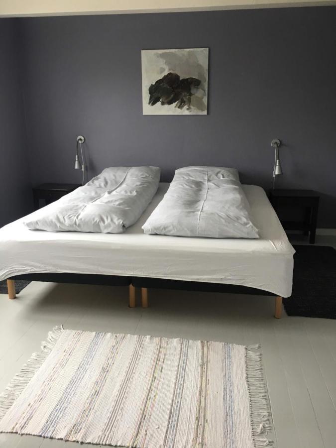 Willa Agerdal Bed & Breakfast Nykobing Mors Zewnętrze zdjęcie