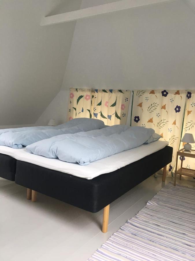 Willa Agerdal Bed & Breakfast Nykobing Mors Zewnętrze zdjęcie