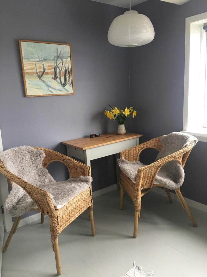 Willa Agerdal Bed & Breakfast Nykobing Mors Zewnętrze zdjęcie
