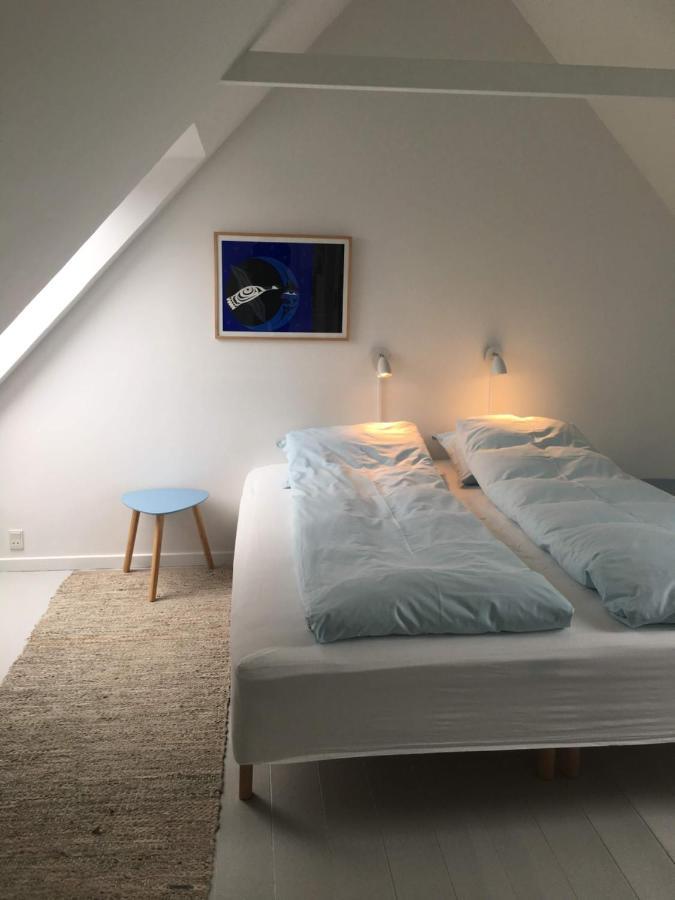 Willa Agerdal Bed & Breakfast Nykobing Mors Zewnętrze zdjęcie