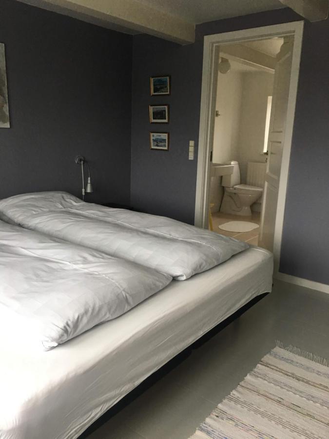 Willa Agerdal Bed & Breakfast Nykobing Mors Zewnętrze zdjęcie