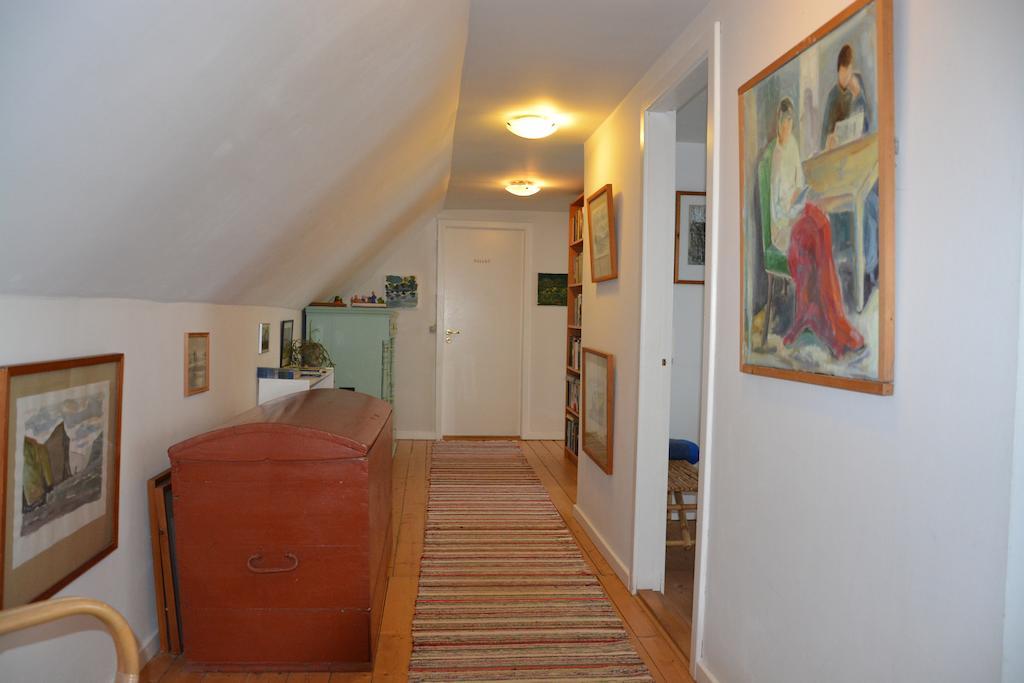 Willa Agerdal Bed & Breakfast Nykobing Mors Zewnętrze zdjęcie
