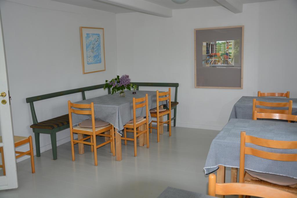 Willa Agerdal Bed & Breakfast Nykobing Mors Zewnętrze zdjęcie