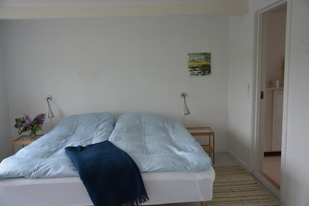 Willa Agerdal Bed & Breakfast Nykobing Mors Zewnętrze zdjęcie